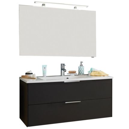 Puris D.Light Badmöbel Set - 103,2 cm