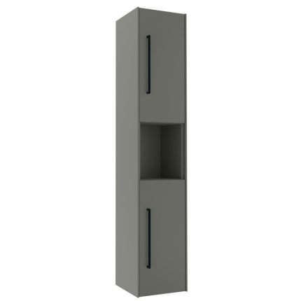 Puris D.Light Hochschrank - 32 cm