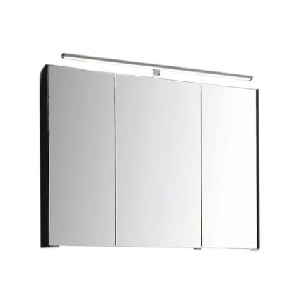 Puris D.Light Spiegelschrank - 72 cm