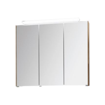 Puris D.Light Spiegelschrank - 72 cm