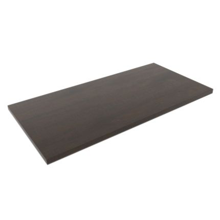 Puris Aspekt Waschtischplatte - 120,8 cm