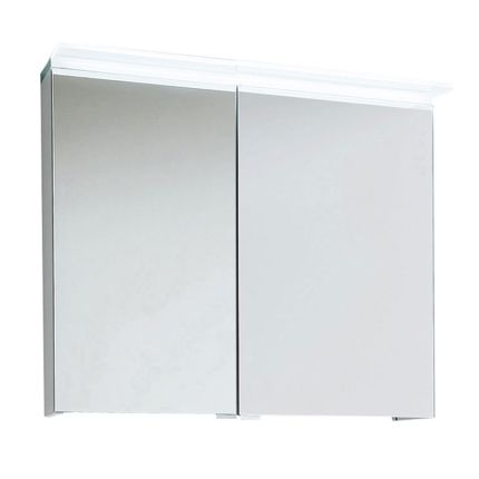 Puris Aspekt Spiegelschrank - 100 cm