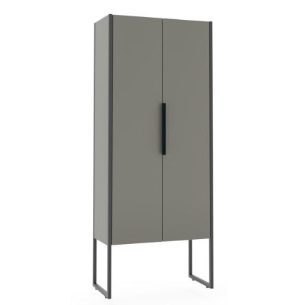 Puris Aspekt Mittelschrank - 61,9 cm