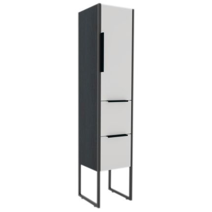 Puris Aspekt Mittelschrank - 31,9 cm