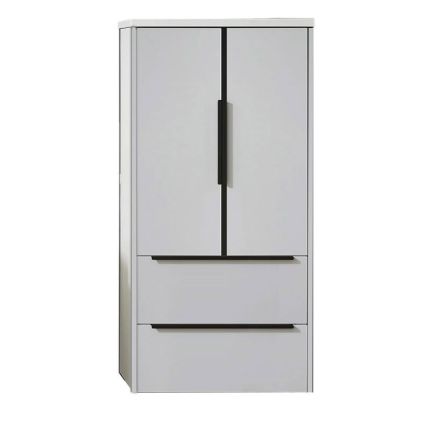 Puris Aspekt Mittelschrank - 60 cm
