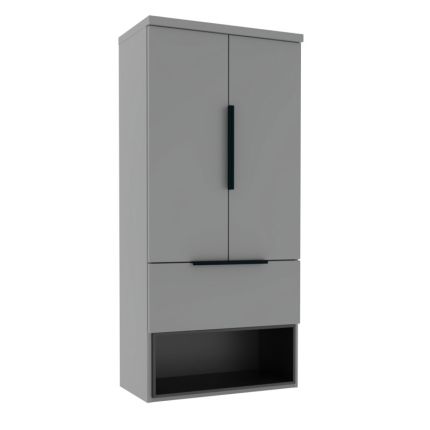 Puris Aspekt Mittelschrank - 60 cm