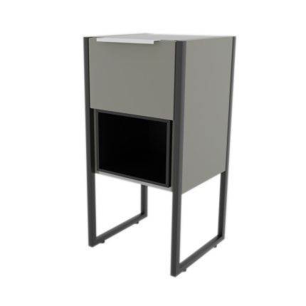 Puris Aspekt Unterschrank - 41,9 cm