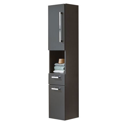 Puris Protection1 Hochschrank 40 cm