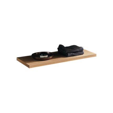 Puris Rounds Wandablage / Ablageplatte - 62 cm