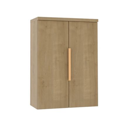 Puris Rounds Highboard - 60 cm
