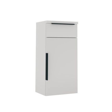 Puris Rounds Highboard - 40 cm