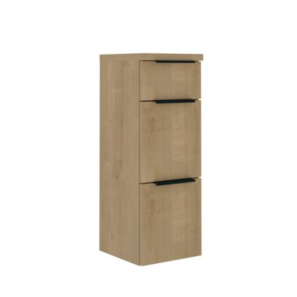 Puris Rounds Highboard - 30 cm