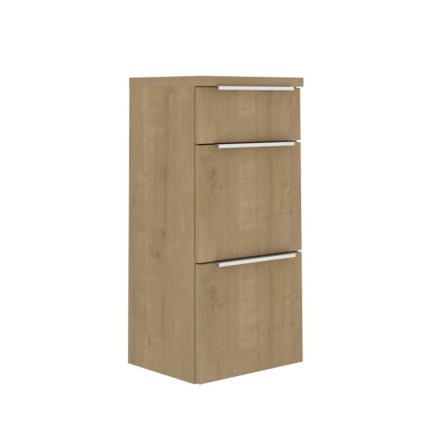 Puris Rounds Highboard - 40 cm