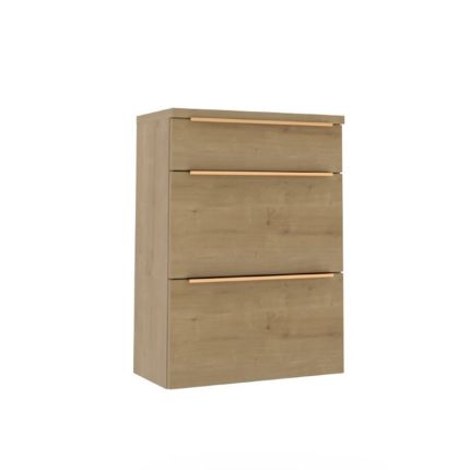 Puris Rounds Highboard - 60 cm