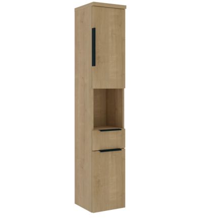 Puris Rounds Hochschrank - 30 cm