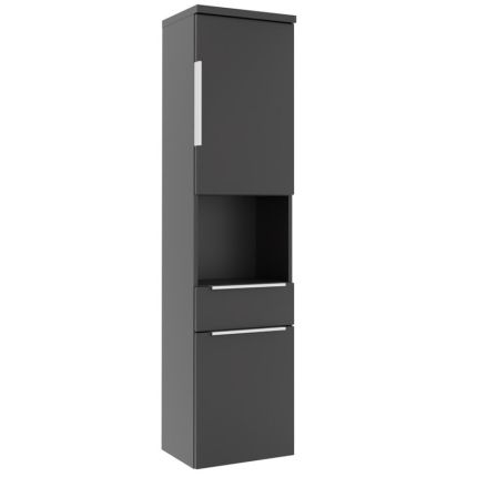 Puris Rounds Hochschrank - 40 cm