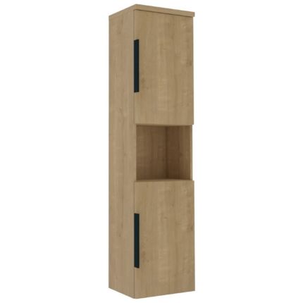 Puris Rounds Hochschrank - 40 cm