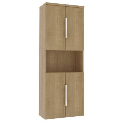 Puris Rounds Hochschrank - 60 cm