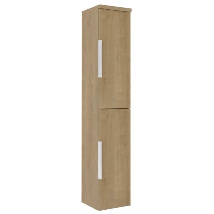Puris Rounds Hochschrank - 30 cm