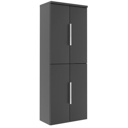 Puris Rounds Hochschrank - 60 cm