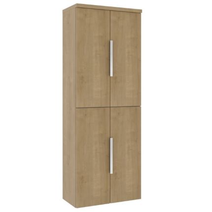Puris Rounds Hochschrank - 60 cm
