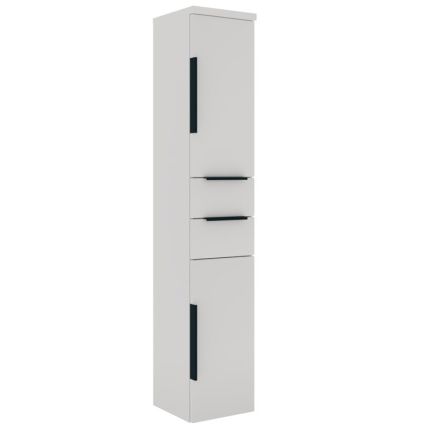 Puris Rounds Hochschrank - 30 cm