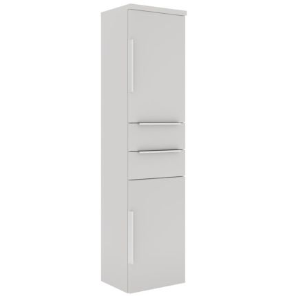Puris Rounds Hochschrank - 40 cm