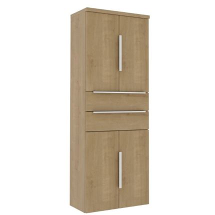 Puris Rounds Hochschrank - 60 cm