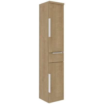 Puris Rounds Hochschrank - 30 cm