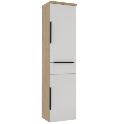 Puris Rounds Hochschrank - 40 cm