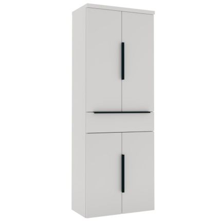 Puris Rounds Hochschrank - 60 cm