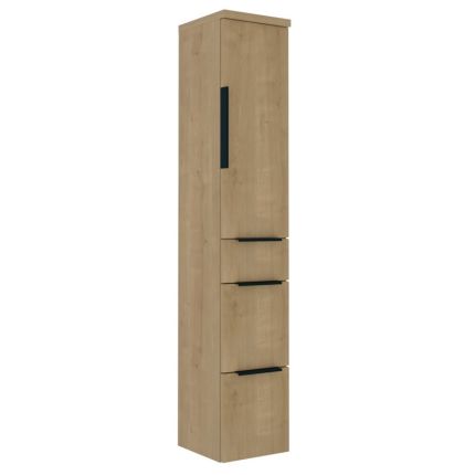 Puris Rounds Hochschrank - 30 cm