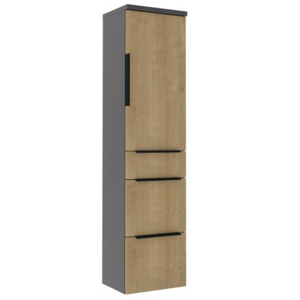 Puris Rounds Hochschrank - 40 cm