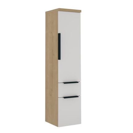Puris Rounds Mittelschrank - 30 cm