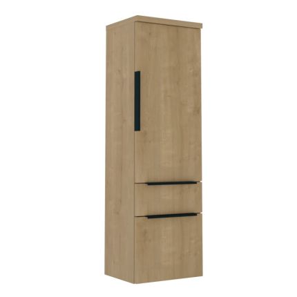 Puris Rounds Mittelschrank - 40 cm