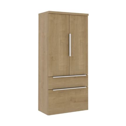 Puris Rounds Mittelschrank - 60 cm