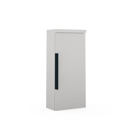 Puris Rounds Oberschrank - 30 cm