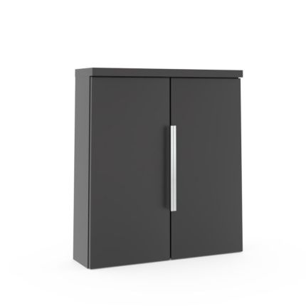 Puris Rounds Oberschrank - 60 cm