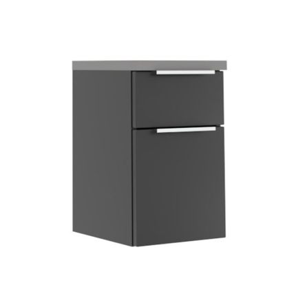 Puris Rounds Unterschrank - 40 cm
