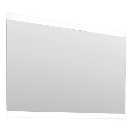 Puris New Xpression Badspiegel - 140 cm