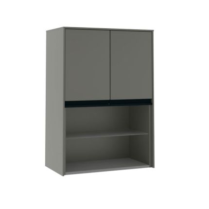 Puris New Xpression Highboard - 62,5 cm