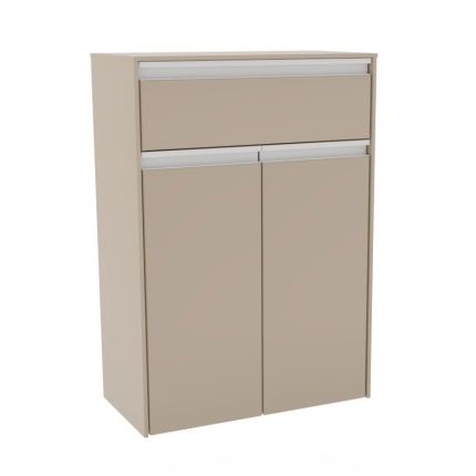 Puris New Xpression Highboard - 62,5 cm