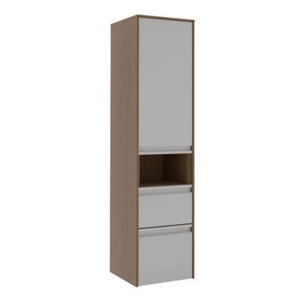 Puris New Xpression Mittelschrank - 32,5 cm