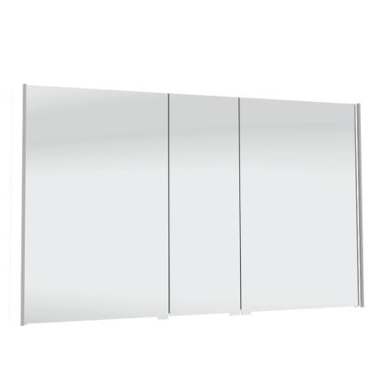 Puris New Xpression Spiegelschrank - 142 cm