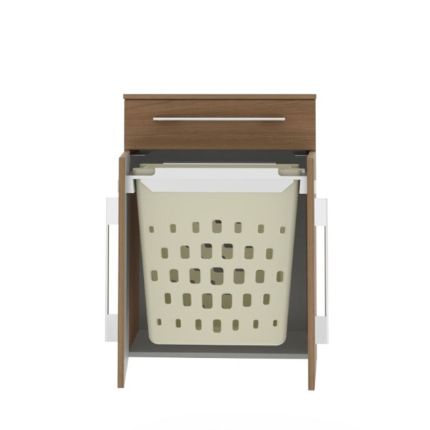 Puris Cmano Highboard - 60 cm