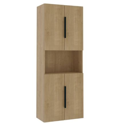 Puris Cmano Hochschrank - 60 cm