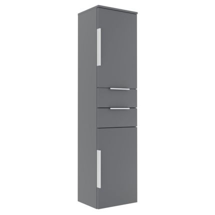 Puris Cmano Hochschrank - 40 cm