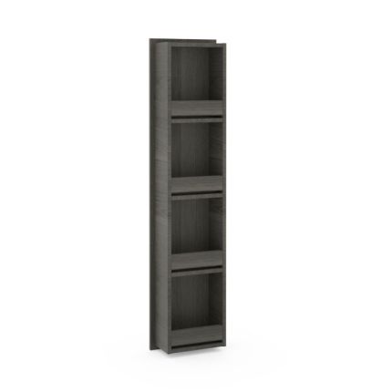 Puris Cmano Hochschrank - Regal - 30 cm