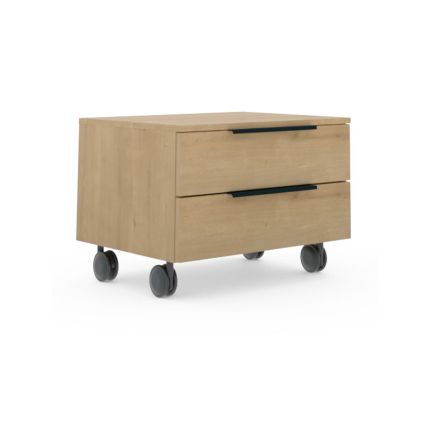 Puris Cmano Rollenschrank - 60 cm