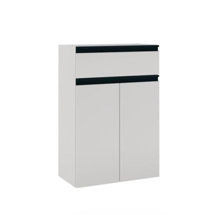 Puris Cpuro Highboard - 60 cm